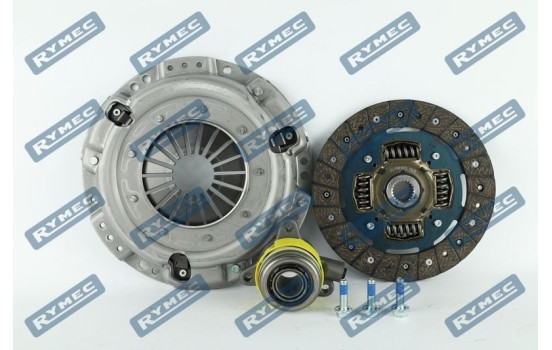Clutch Kit JT16231032 Rymec