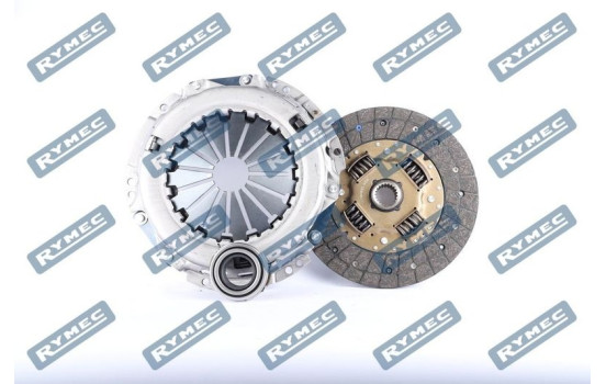 Clutch Kit JT1625 Rymec