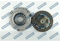 Clutch Kit JT1629 Rymec