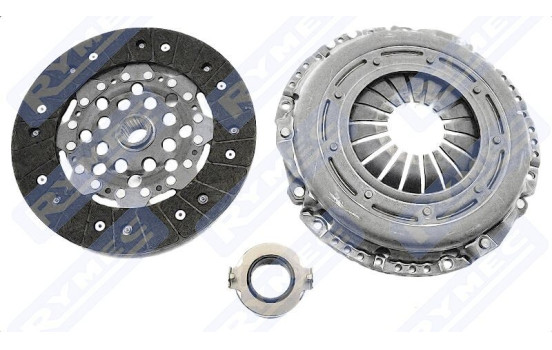 Clutch Kit JT1632 Rymec