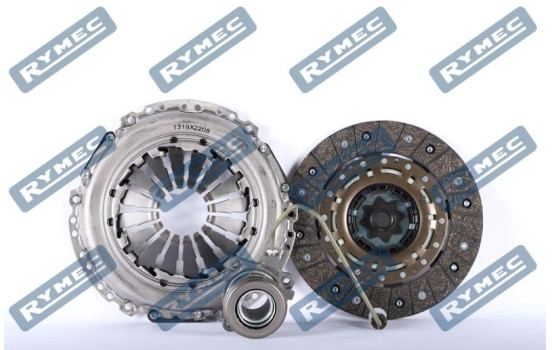 Clutch Kit JT1634046 Rymec