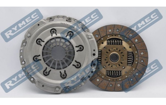 Clutch Kit JT1637 Rymec