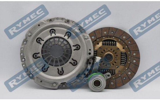 Clutch Kit JT16371069 Rymec