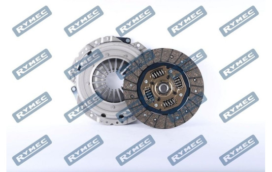Clutch Kit JT1639 Rymec