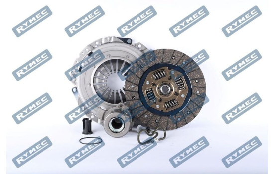 Clutch Kit JT16391083 Rymec