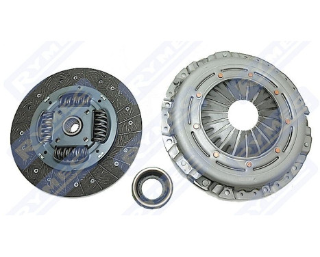 Clutch Kit JT1641 Rymec