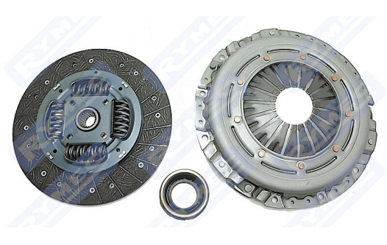 Clutch Kit JT1641 Rymec