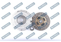 Clutch Kit JT1645 Rymec