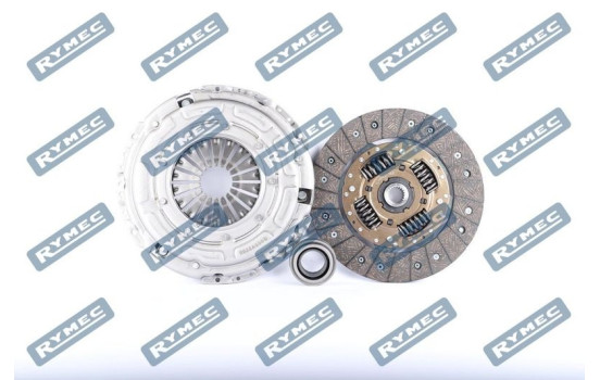 Clutch Kit JT1645 Rymec