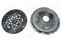 Clutch Kit JT1646 Rymec