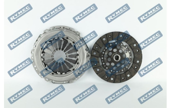 Clutch Kit JT1646 Rymec