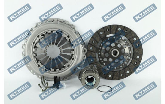 Clutch Kit JT16461083 Rymec