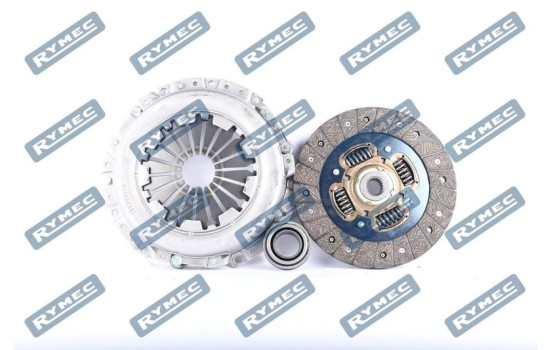 Clutch Kit JT1647 Rymec