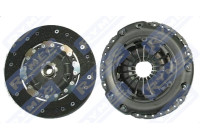 Clutch Kit JT1649 Rymec