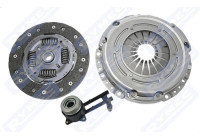 Clutch Kit JT1650029 Rymec