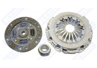 Clutch Kit JT1651 Rymec