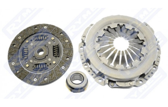 Clutch Kit JT1651 Rymec
