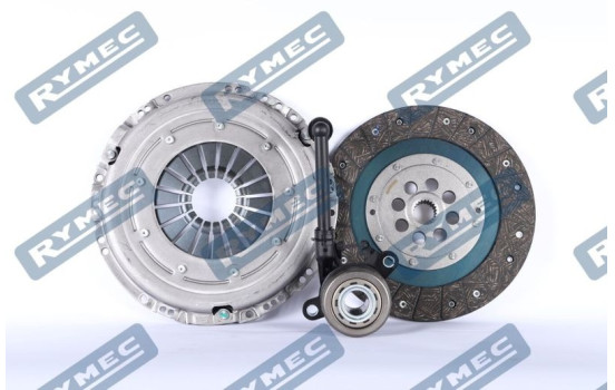 Clutch Kit JT1652052 Rymec