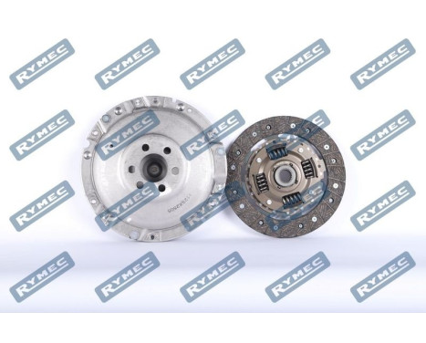 Clutch Kit JT1656 Rymec