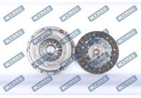 Clutch kit JT1672 Rymec