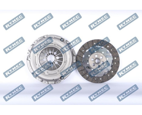 Clutch kit JT1672 Rymec