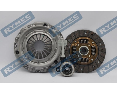Clutch Kit JT1673042 Rymec
