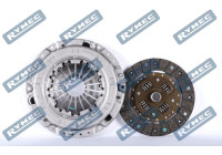 Clutch Kit JT1674 Rymec
