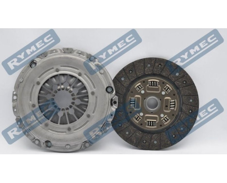 Clutch Kit JT1677 Rymec