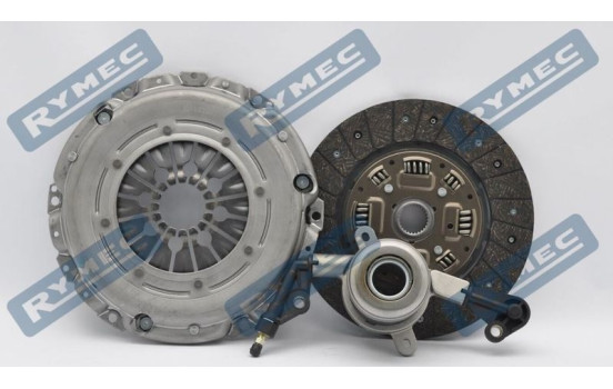 Clutch Kit JT1677019 Rymec