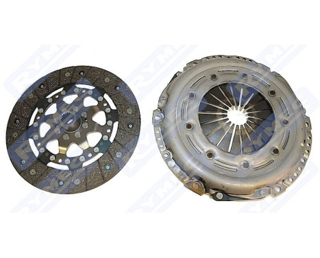 Clutch Kit JT1678 Rymec