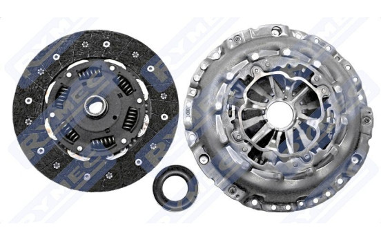 Clutch Kit JT1681 Rymec