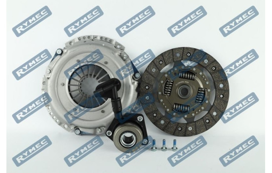 Clutch Kit JT1686055 Rymec