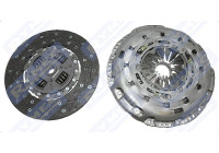 Clutch Kit JT1691 Rymec