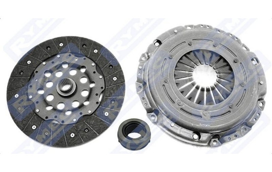 Clutch Kit JT1692 Rymec