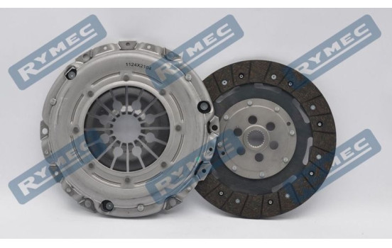 Clutch Kit JT1693 Rymec