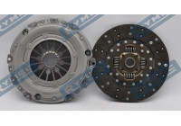 Clutch Kit JT1694 Rymec