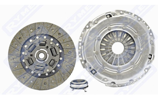Clutch Kit JT1695 Rymec