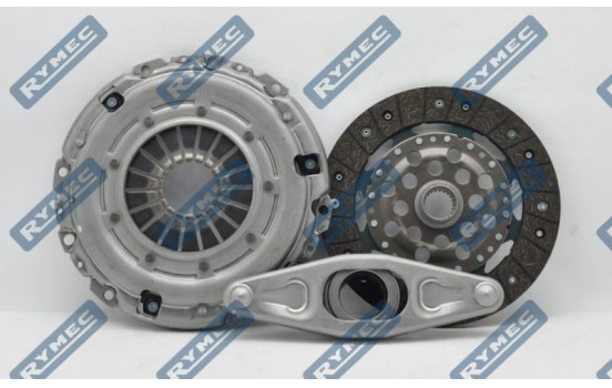 Clutch Kit JT1696 Rymec