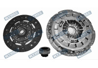 Clutch Kit JT1698 Rymec