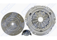 Clutch Kit JT1700 Rymec