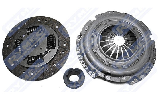 Clutch Kit JT1702 Rymec