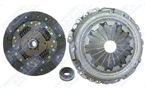 Clutch Kit JT1703 Rymec