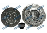 Clutch Kit JT1705 Rymec