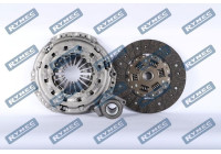 Clutch Kit JT17071041 Rymec