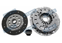 Clutch Kit JT1708 Rymec