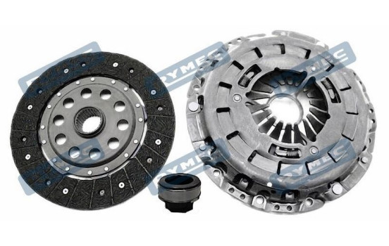 Clutch Kit JT1708 Rymec