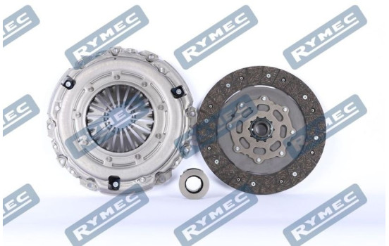 Clutch kit JT1710 Rymec