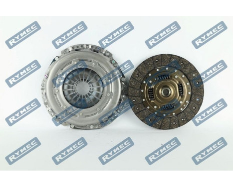 Clutch Kit JT1712 Rymec