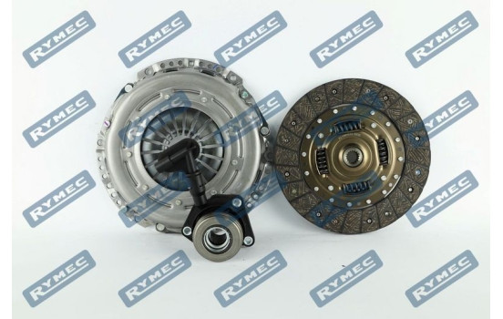 Clutch Kit JT17121070 Rymec