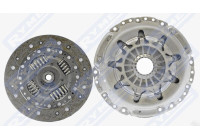 Clutch Kit JT1713 Rymec